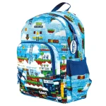 Mochila Primária Ghuts Level Up