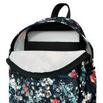 Mochila clássica-PC GH211 Darkflower P19 - Image 3
