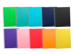 Caderno espiral LIDERPAPEL jolly micro din a4 - Image 2