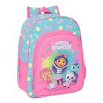 Gabby- "Confetty" Mochila Escolar