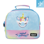 Lancheira pequena  gh220 miss unicorn GHUTS