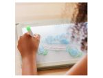 Prancha de Desenho Ilustrada c/ Luz verde KIDYWOLF - Image 2