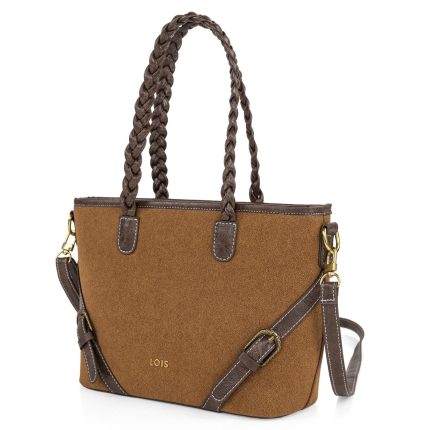 Lois - "Alhambra" Malote
