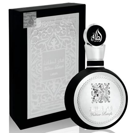 Perfume homem original 3- fakhar 100ml LATTAFA