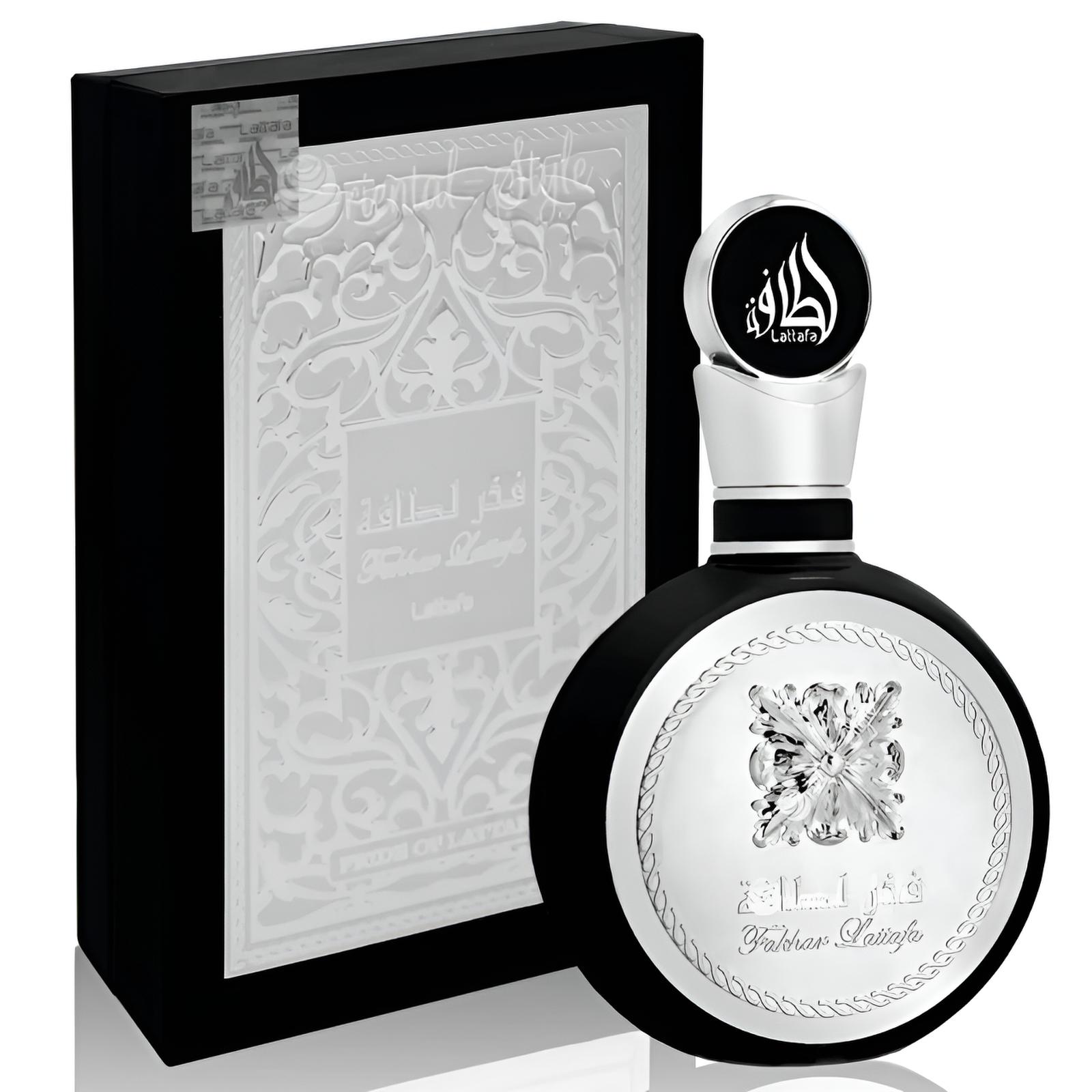 565-fotor-enhance-20251207221915 Perfume homem original 3- fakhar 100ml LATTAFA - Image 1