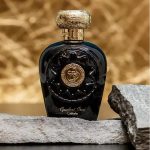 Perfume unisexo original 16-opulent oud 100ml LATTAFA - Image 2
