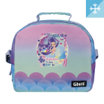 Lancheira pequena  gh220 lovely ocean GHUTS