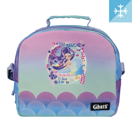 Lancheira pequena  gh220 lovely ocean GHUTS