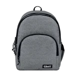 Mochila My Ghuts-PC gh131 silver grey  46
