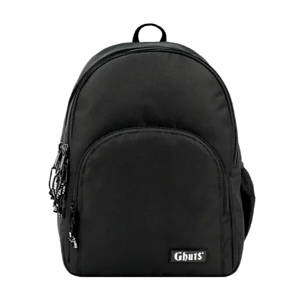 Mochila King Basics 52 - Black GH131