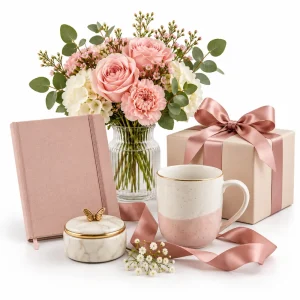 Ideias de presentes para celebrar o Dia da Mãe