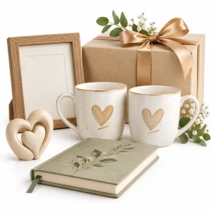 Ideias de presentes especiais para padrinhos