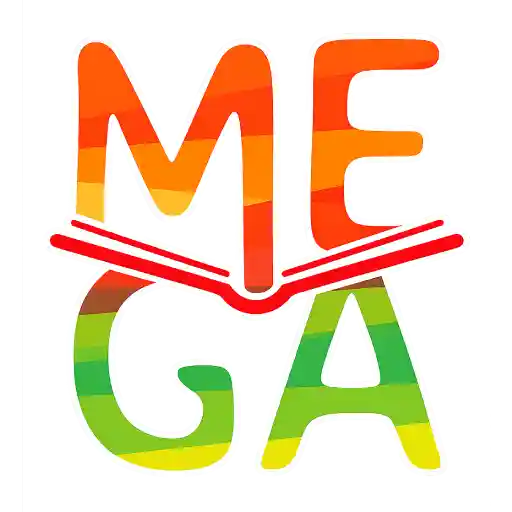 logo mega