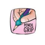 Lapis de grafite maped hb com borracha