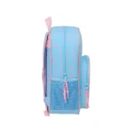 Mochila stitch happy lateral