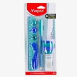 kit de concentração maped
